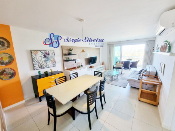 Imagem Apartamento com 3 Quartos à Venda, 115 m² em Porto Das Dunas - Aquiraz Imagem Apartamento com 3 Quartos à Venda, 115 m² em Porto Das Dunas - Aquiraz