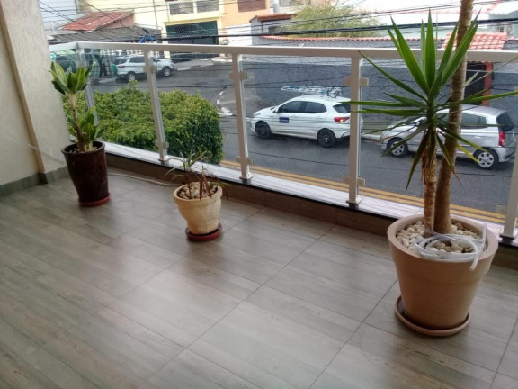 Imagem Sobrado com 4 Quartos à Venda, 269 m² em Centro - Poá Imagem Sobrado com 4 Quartos à Venda, 269 m² em Centro - Poá