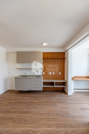 Imagem Imóvel com 1 Quarto à Venda, 25 m² em Vila Andrade - São Paulo Imagem Imóvel com 1 Quarto à Venda, 25 m² em Vila Andrade - São Paulo
