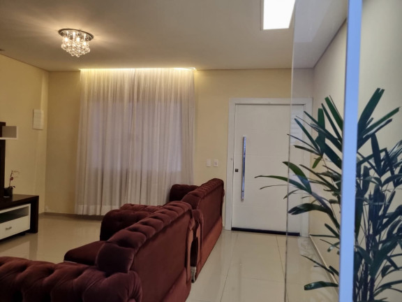 Casa com 4 Quartos à Venda, 274 m² em Centro - São Bernardo Do Campo