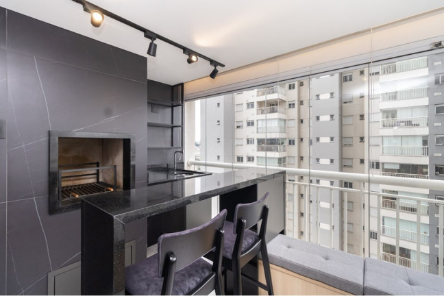 Imagem Imóvel com 2 Quartos à Venda, 70 m² em Barra Funda - São Paulo Imagem Imóvel com 2 Quartos à Venda, 70 m² em Barra Funda - São Paulo