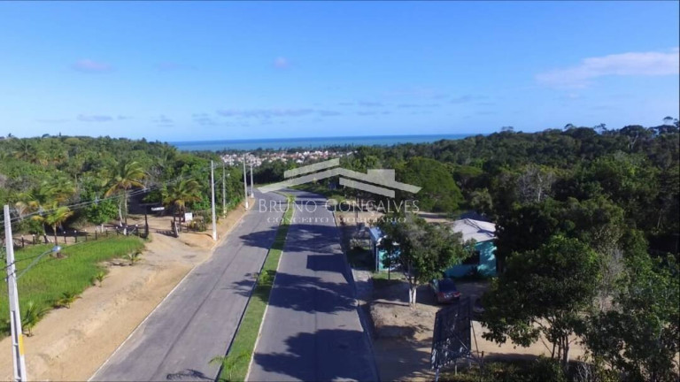Imagem Terreno à Venda, 500 m² em Taperapuan - Porto Seguro Imagem Terreno à Venda, 500 m² em Taperapuan - Porto Seguro