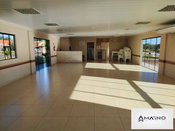 Imagem Casa de Condomínio com 2 Quartos à Venda, 100 m² em Parque Verde - Cascavel