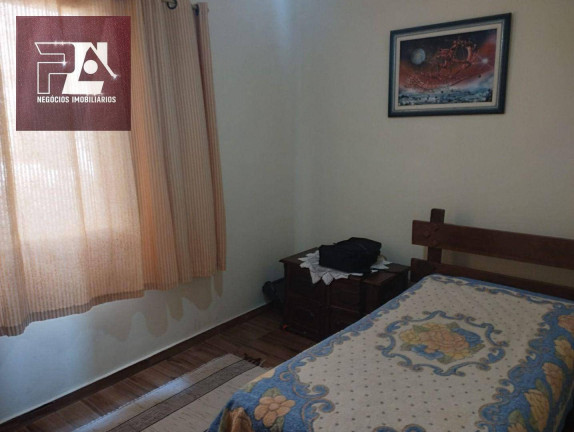 Imagem Casa com 2 Quartos à Venda, 52 m² em Loteamento Jardim Primavera - Lorena Imagem Casa com 2 Quartos à Venda, 52 m² em Loteamento Jardim Primavera - Lorena