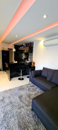 Imagem Apartamento com 1 Quarto à Venda, 64 m² em Paraíso - São Paulo Imagem Apartamento com 1 Quarto à Venda, 64 m² em Paraíso - São Paulo
