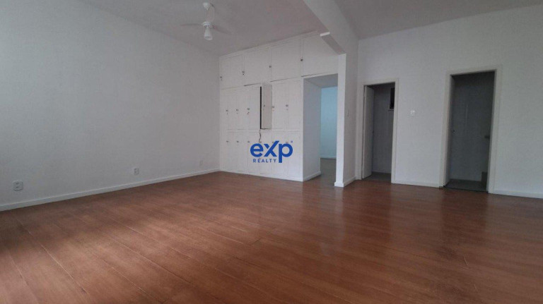 Imagem Apartamento com 1 Quarto à Venda, 55 m² em Centro - Rio De Janeiro