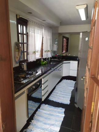Imagem Casa com 4 Quartos para Alugar, 200 m² em Butantã - São Paulo Imagem Casa com 4 Quartos para Alugar, 200 m² em Butantã - São Paulo