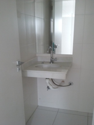 Imagem Apartamento com 3 Quartos à Venda, em Centro - São Vicente Imagem Apartamento com 3 Quartos à Venda, em Centro - São Vicente