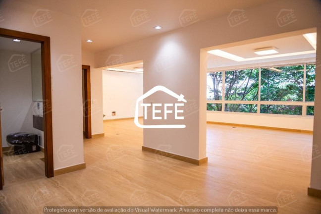 Imagem Apartamento com 3 Quartos à Venda, 217 m² em Ipanema - Rio De Janeiro