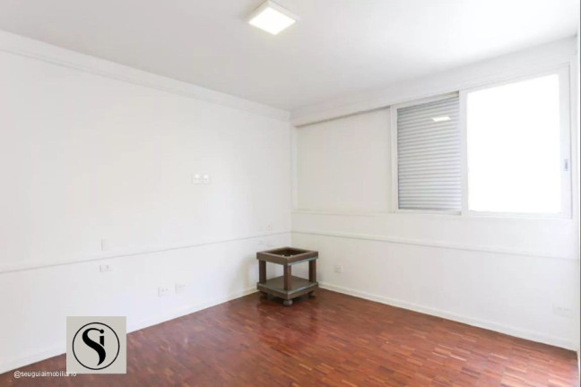 Imagem Apartamento com 4 Quartos à Venda, 175 m² em Jardim Paulista - São Paulo Imagem Apartamento com 4 Quartos à Venda, 175 m² em Jardim Paulista - São Paulo