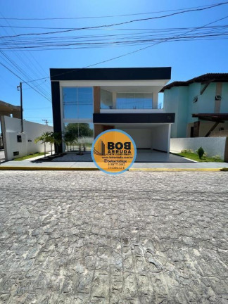 Imagem Casa com 3 Quartos à Venda, 180 m² em Aruana - Aracaju