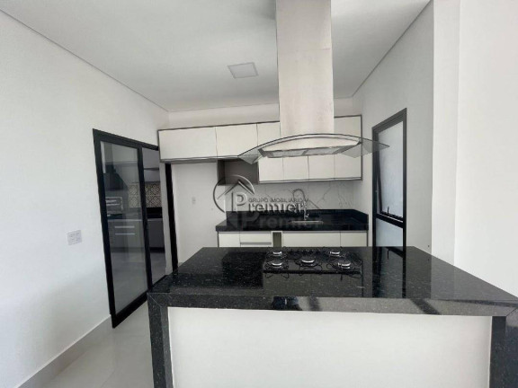 Imagem Casa com 3 Quartos à Venda, 134 m² em Jardim Bréscia - Indaiatuba