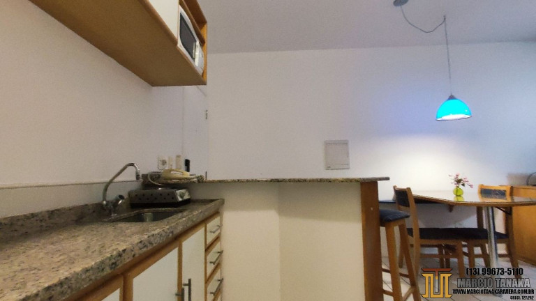 Imagem Imóvel com 1 Quarto para Alugar, 38 m² em Riviera - Bertioga Imagem Imóvel com 1 Quarto para Alugar, 38 m² em Riviera - Bertioga
