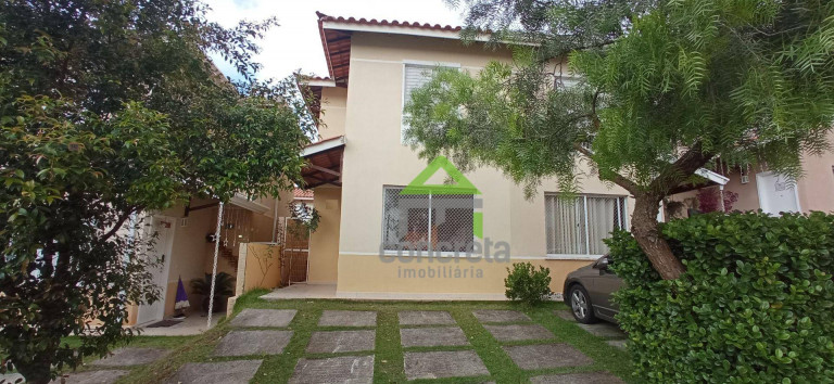 Imagem Casa de Condomínio com 2 Quartos à Venda, 68 m² em Jardim Petrópolis - Cotia Imagem Casa de Condomínio com 2 Quartos à Venda, 68 m² em Jardim Petrópolis - Cotia