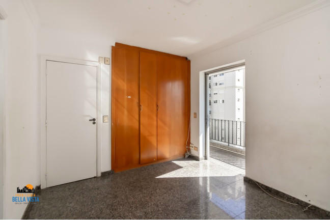Imagem Apartamento com 4 Quartos à Venda, em Moema - São Paulo Imagem Apartamento com 4 Quartos à Venda, em Moema - São Paulo