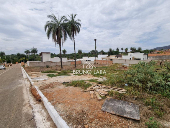 Imagem Terreno à Venda, 360 m² em Condomínio Portal Do Igarapé - Igarapé Imagem Terreno à Venda, 360 m² em Condomínio Portal Do Igarapé - Igarapé