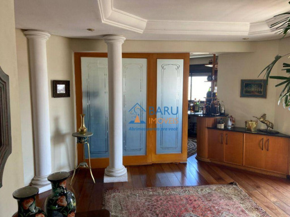 Imagem Apartamento com 4 Quartos à Venda, 170 m² em Perdizes - São Paulo Imagem Apartamento com 4 Quartos à Venda, 170 m² em Perdizes - São Paulo