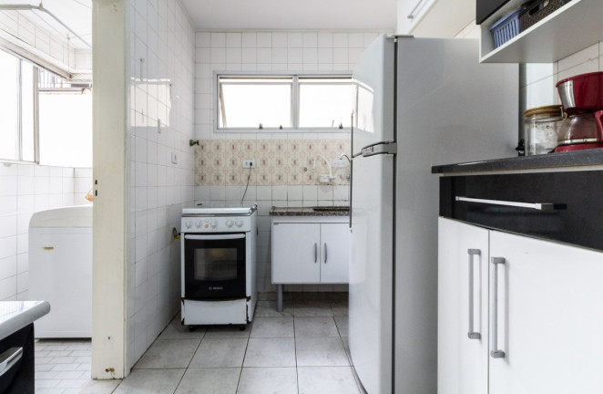 Imagem Apartamento com 2 Quartos à Venda, 77 m² em Barra Funda - São Paulo