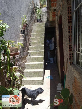 Imagem Casa com 3 Quartos à Venda, 196 m² em Cooperativa - São Bernardo Do Campo Imagem Casa com 3 Quartos à Venda, 196 m² em Cooperativa - São Bernardo Do Campo