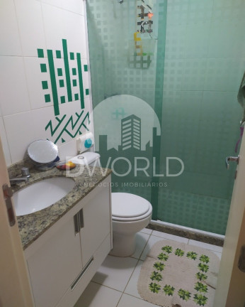 Imagem Imóvel com 3 Quartos à Venda, 63 m² em Campestre - Santo André Imagem Imóvel com 3 Quartos à Venda, 63 m² em Campestre - Santo André