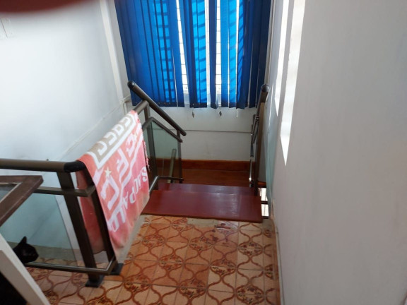 Imagem Casa com 3 Quartos à Venda, 90 m² em Solemar - Praia Grande Imagem Casa com 3 Quartos à Venda, 90 m² em Solemar - Praia Grande