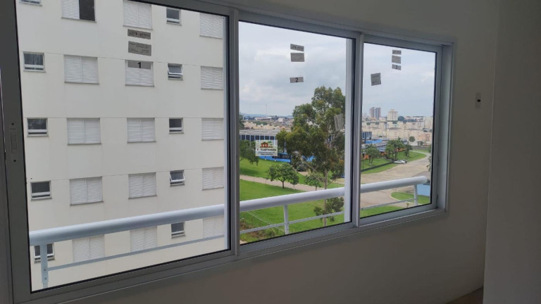 Imagem Apartamento com 2 Quartos à Venda, 48 m² em Jardim São Carlos - Sorocaba Imagem Apartamento com 2 Quartos à Venda, 48 m² em Jardim São Carlos - Sorocaba
