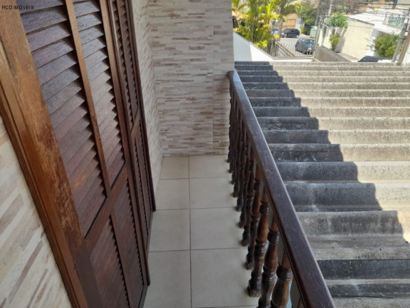 Imagem Sobrado com 3 Quartos à Venda, 160 m² em Jardim Pinheiros - São Paulo