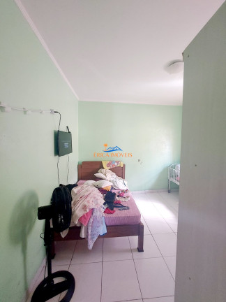 Imagem Casa com 3 Quartos à Venda, 133 m² em Mato Dentro - Ubatuba Imagem Casa com 3 Quartos à Venda, 133 m² em Mato Dentro - Ubatuba