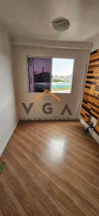Imagem Apartamento com 2 Quartos à Venda, 44 m² em Aricanduva - São Paulo Imagem Apartamento com 2 Quartos à Venda, 44 m² em Aricanduva - São Paulo