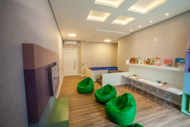 Imagem Apartamento com 2 Quartos à Venda, 83 m² em Barreiros - São José