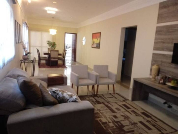 Imagem Casa com 3 Quartos à Venda, 203 m² em Campos Do Conde - Tremembé Imagem Casa com 3 Quartos à Venda, 203 m² em Campos Do Conde - Tremembé