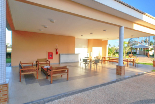 Imagem Apartamento com 3 Quartos para Alugar, 103 m² em Cumbuco - Caucaia Imagem Apartamento com 3 Quartos para Alugar, 103 m² em Cumbuco - Caucaia