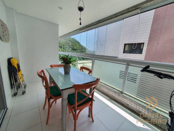 Imagem Apartamento com 3 Quartos à Venda, 151 m² em Canto Do Forte - Praia Grande Imagem Apartamento com 3 Quartos à Venda, 151 m² em Canto Do Forte - Praia Grande