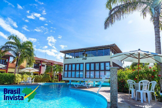 Imagem Apartamento com 3 Quartos à Venda, em Praia Do Muta - Porto Seguro Imagem Apartamento com 3 Quartos à Venda, em Praia Do Muta - Porto Seguro