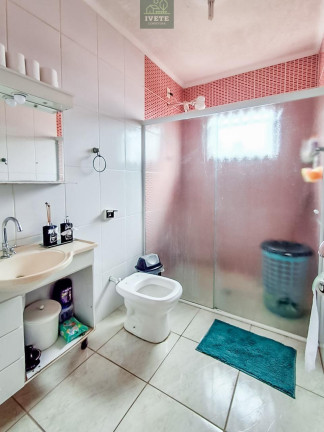 Imagem Casa com 5 Quartos à Venda, 202 m² em Jd Araujo - Socorro Imagem Casa com 5 Quartos à Venda, 202 m² em Jd Araujo - Socorro