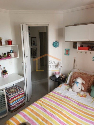 Imagem Apartamento com 3 Quartos à Venda, 70 m² em Parque Mandaqui - São Paulo Imagem Apartamento com 3 Quartos à Venda, 70 m² em Parque Mandaqui - São Paulo
