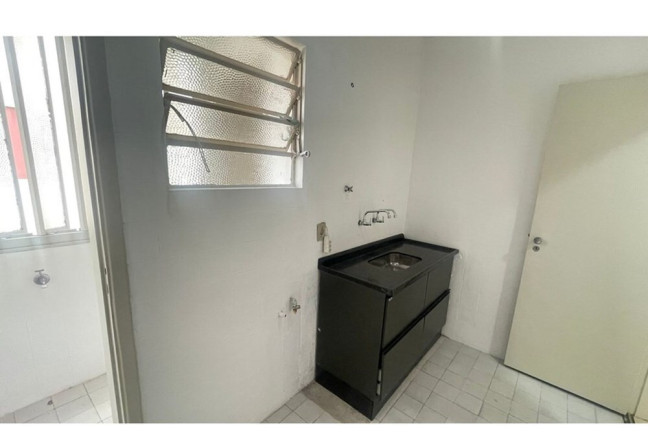 Imagem Apartamento com 1 Quarto à Venda, 43 m² em Itaim Bibi - São Paulo Imagem Apartamento com 1 Quarto à Venda, 43 m² em Itaim Bibi - São Paulo