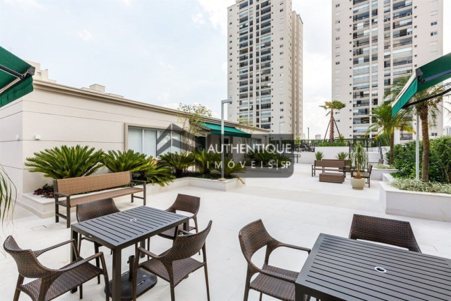 Imagem Apartamento com 2 Quartos à Venda, 70 m² em Ipiranga - São Paulo
