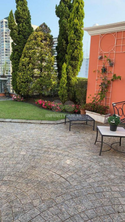 Imagem Apartamento com 4 Quartos à Venda, 685 m² em Moema - São Paulo Imagem Apartamento com 4 Quartos à Venda, 685 m² em Moema - São Paulo
