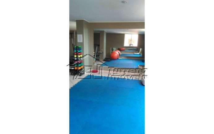 Imagem Apartamento com 3 Quartos à Venda, 67 m² em Vila Ema - São José Dos Campos