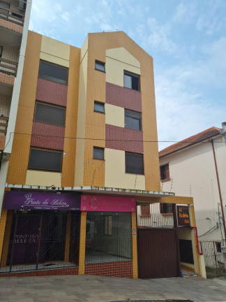 Apartamento com 1 Quarto à Venda, 30 m² em Centro - Santa Maria