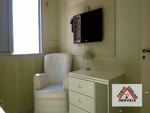 Imagem Apartamento à Venda, 110 m² em Jardim Consórcio - São Paulo Imagem Apartamento à Venda, 110 m² em Jardim Consórcio - São Paulo