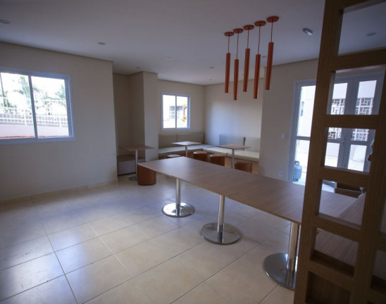 Imagem Apartamento com 2 Quartos à Venda, 41 m² em Vila Nova Cachoeirinha - São Paulo