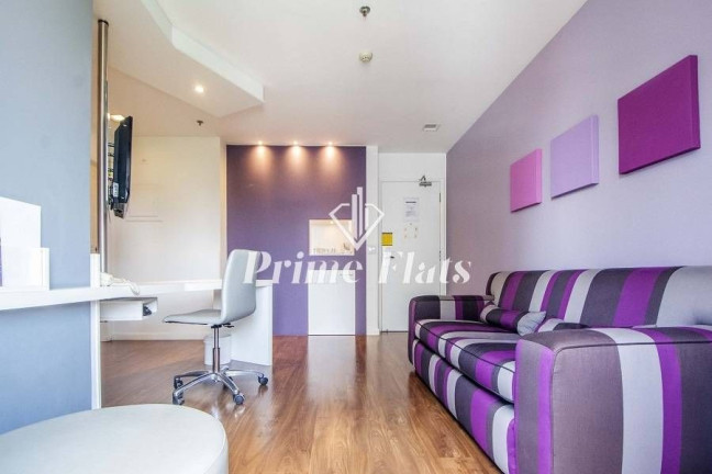 Imagem Apartamento com 1 Quarto à Venda, 33 m² em Paraíso - São Paulo