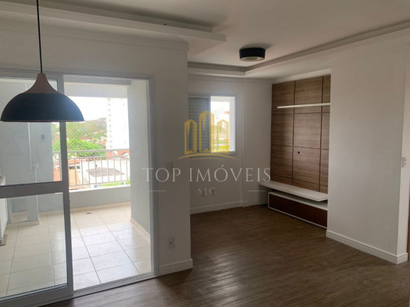 Imagem Apartamento com 2 Quartos à Venda, 73 m² em Jardim América - São José Dos Campos