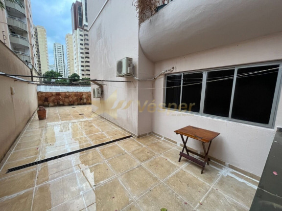 Imagem Apartamento com 3 Quartos à Venda, 170 m² em Setor Bueno - Goiânia
