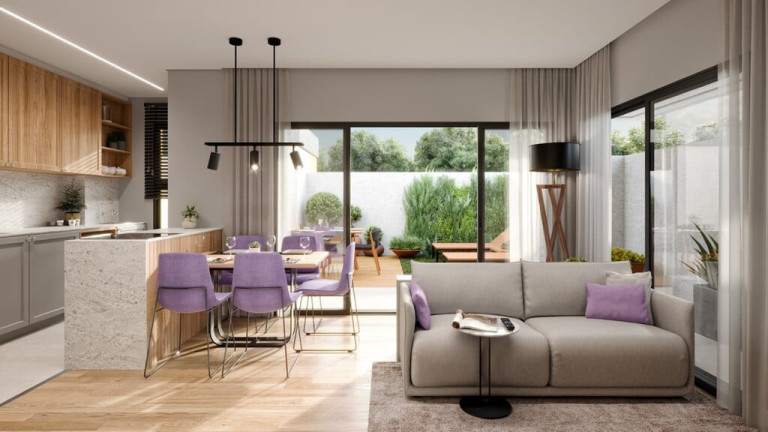 Imagem Imóvel com 1 Quarto à Venda, 25 m² em Tingui - Curitiba