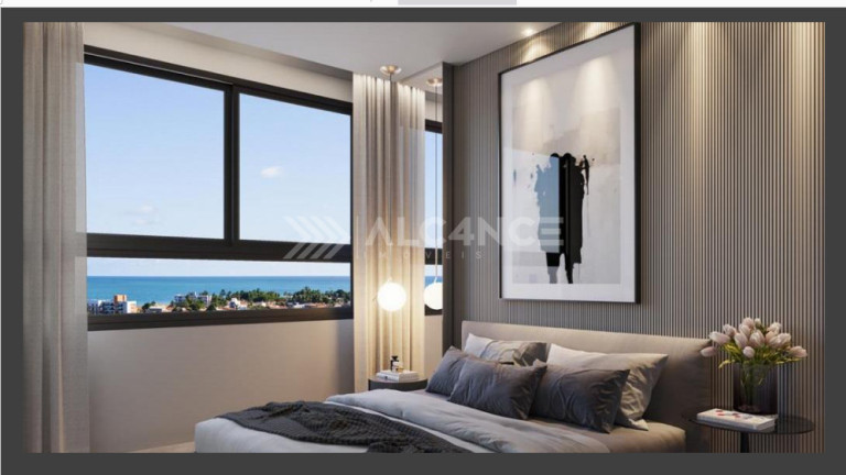 Imagem Apartamento com 1 Quarto à Venda, 38 m² em Monte Castelo - Cabedelo Imagem Apartamento com 1 Quarto à Venda, 38 m² em Monte Castelo - Cabedelo