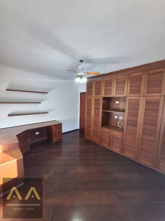 Imagem Casa com 3 Quartos para Alugar, 360 m² em Alphaville - Santana De Parnaíba