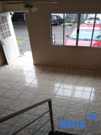 Imagem Casa com 2 Quartos à Venda, 72 m² em Jardim Jaraguá - São Paulo Imagem Casa com 2 Quartos à Venda, 72 m² em Jardim Jaraguá - São Paulo